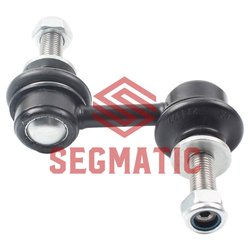 Segmatic SGRS1158