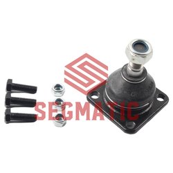 Segmatic SGS8116