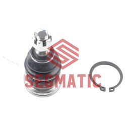 Segmatic SGS8126