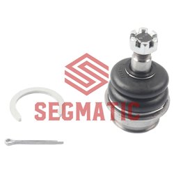 Segmatic SGS8136