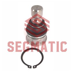 Segmatic SGS8154