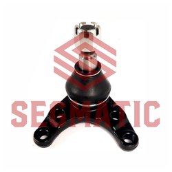 Segmatic SGS8168