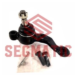 Segmatic SGS8170