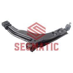 Segmatic SGSA4118