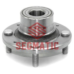 Segmatic SGWH30204070