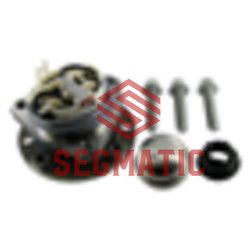 Segmatic SGWH30204092
