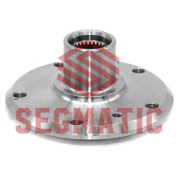 Segmatic SGWH30204297