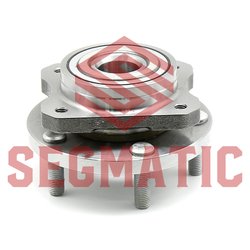 Segmatic SGWH30204336