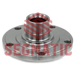 Segmatic SGWH30204349