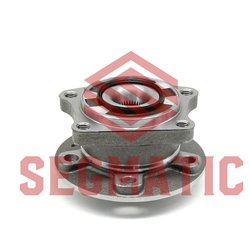 Segmatic SGWH30204361