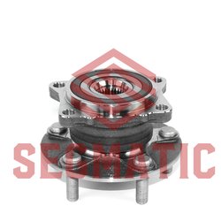 Segmatic SGWH30204370