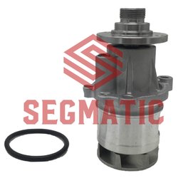 Фото Segmatic SGWP6009