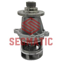 Фото Segmatic SGWP6010