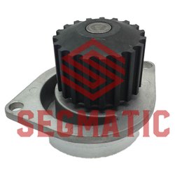 Segmatic SGWP6011