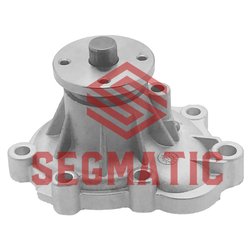 Segmatic SGWP6016