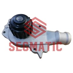 Фото Segmatic SGWP6017