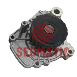 Фото Segmatic SGWP6025