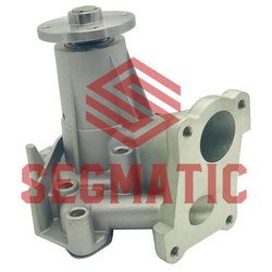 Segmatic SGWP6028