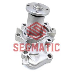 Segmatic SGWP6033