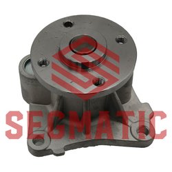 Фото Segmatic SGWP6039