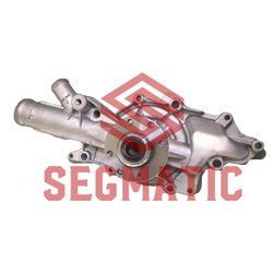 Фото Segmatic SGWP6041