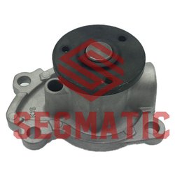 Segmatic SGWP6052
