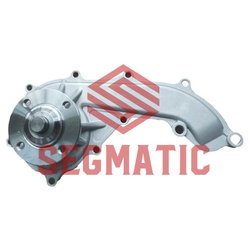 Segmatic SGWP6059