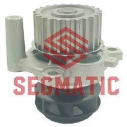 Segmatic SGWP6068