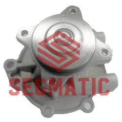 Фото Segmatic SGWP6077