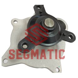 Segmatic SGWP6080