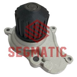 Фото Segmatic SGWP6083