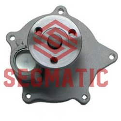 Фото Segmatic SGWP6084