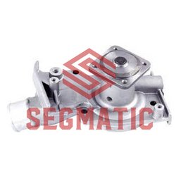 Фото Segmatic SGWP6090