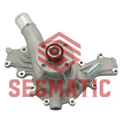 Фото Segmatic SGWP6092