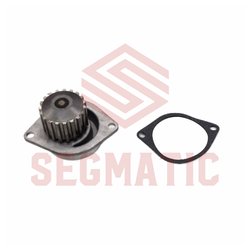 Фото Segmatic SGWP6105