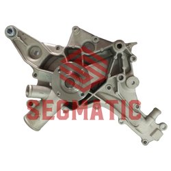 Segmatic SGWP6108