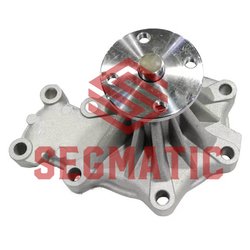 Фото Segmatic SGWP6111