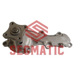 Segmatic SGWP6114