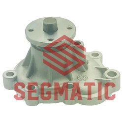 Segmatic SGWP6117