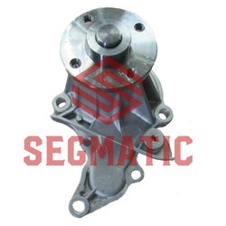 Segmatic SGWP6120