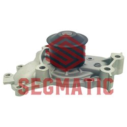 Фото Segmatic SGWP6121