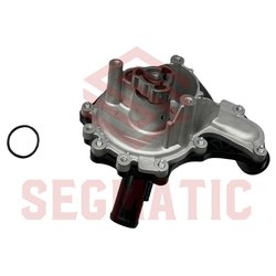 Фото Segmatic SGWP6140