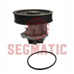 Segmatic SGWP6143