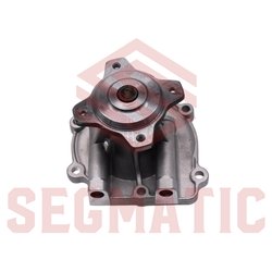 Фото Segmatic SGWP6152