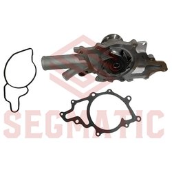 Segmatic SGWP6159