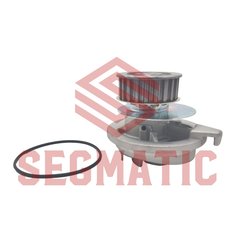 Фото Segmatic SGWP6180