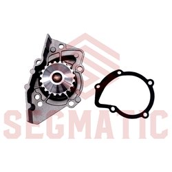 Segmatic SGWP6184