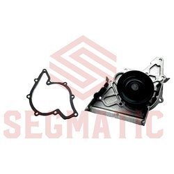 Фото Segmatic SGWP6216