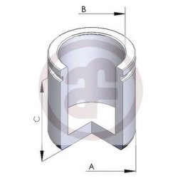 Seinsa/Autofren D025231