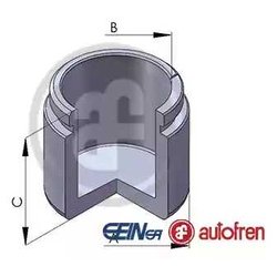 Seinsa/Autofren D025324